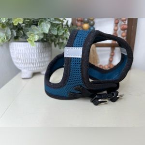 Voyager Step-in Air Dog Harness-XS